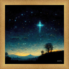 Load image into Gallery viewer, Star In The East