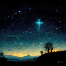 Load image into Gallery viewer, Star In The East