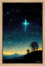 Load image into Gallery viewer, Star In The East