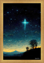 Load image into Gallery viewer, Star In The East