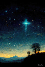 Load image into Gallery viewer, Star In The East