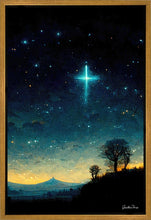 Load image into Gallery viewer, Star In The East