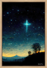 Load image into Gallery viewer, Star In The East