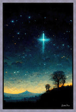 Load image into Gallery viewer, Star In The East