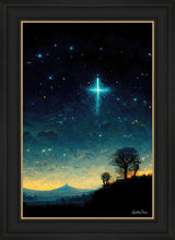 Load image into Gallery viewer, Star In The East