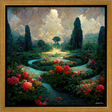 Load image into Gallery viewer, The Tree of Knowledge