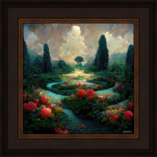 Load image into Gallery viewer, The Tree of Knowledge