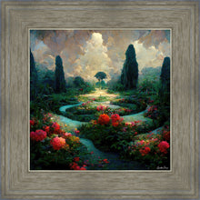 Load image into Gallery viewer, The Tree of Knowledge