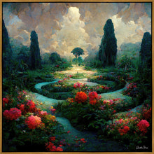 Load image into Gallery viewer, The Tree of Knowledge