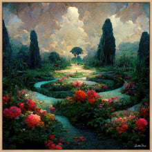 Load image into Gallery viewer, The Tree of Knowledge