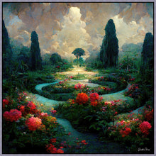 Load image into Gallery viewer, The Tree of Knowledge