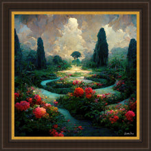 Load image into Gallery viewer, The Tree of Knowledge