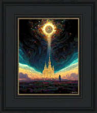 Load image into Gallery viewer, The Light of Christ