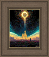 Load image into Gallery viewer, The Light of Christ