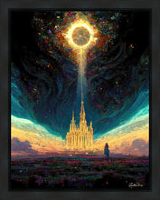 Load image into Gallery viewer, The Light of Christ
