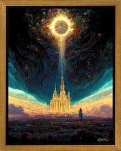 Load image into Gallery viewer, The Light of Christ