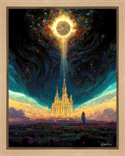 Load image into Gallery viewer, The Light of Christ