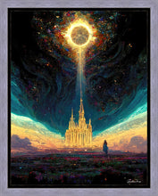 Load image into Gallery viewer, The Light of Christ