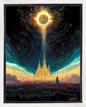 Load image into Gallery viewer, The Light of Christ