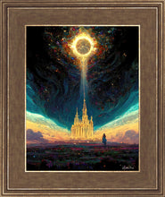 Load image into Gallery viewer, The Light of Christ