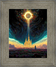 Load image into Gallery viewer, The Light of Christ