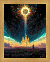 Load image into Gallery viewer, The Light of Christ