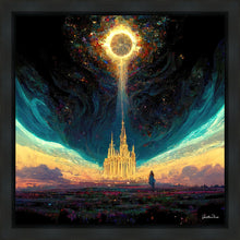 Load image into Gallery viewer, The Light of Christ