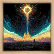 Load image into Gallery viewer, The Light of Christ