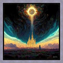 Load image into Gallery viewer, The Light of Christ