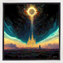 Load image into Gallery viewer, The Light of Christ