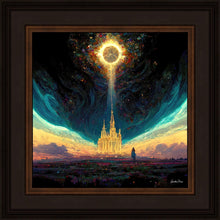 Load image into Gallery viewer, The Light of Christ