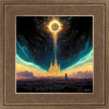 Load image into Gallery viewer, The Light of Christ