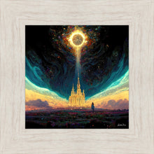 Load image into Gallery viewer, The Light of Christ