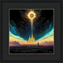 Load image into Gallery viewer, The Light of Christ