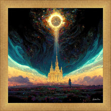 Load image into Gallery viewer, The Light of Christ