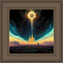 Load image into Gallery viewer, The Light of Christ