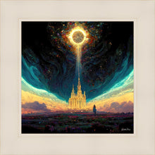 Load image into Gallery viewer, The Light of Christ