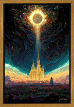 Load image into Gallery viewer, The Light of Christ