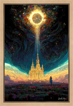Load image into Gallery viewer, The Light of Christ