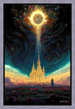 Load image into Gallery viewer, The Light of Christ
