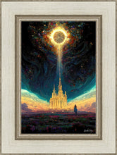 Load image into Gallery viewer, The Light of Christ