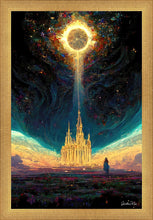 Load image into Gallery viewer, The Light of Christ