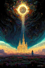Load image into Gallery viewer, The Light of Christ