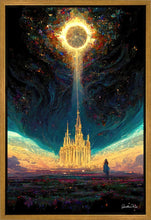Load image into Gallery viewer, The Light of Christ