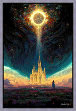 Load image into Gallery viewer, The Light of Christ