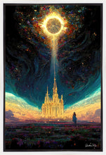 Load image into Gallery viewer, The Light of Christ