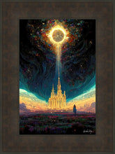 Load image into Gallery viewer, The Light of Christ