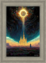 Load image into Gallery viewer, The Light of Christ