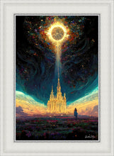 Load image into Gallery viewer, The Light of Christ