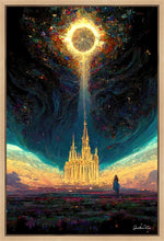 Load image into Gallery viewer, The Light of Christ